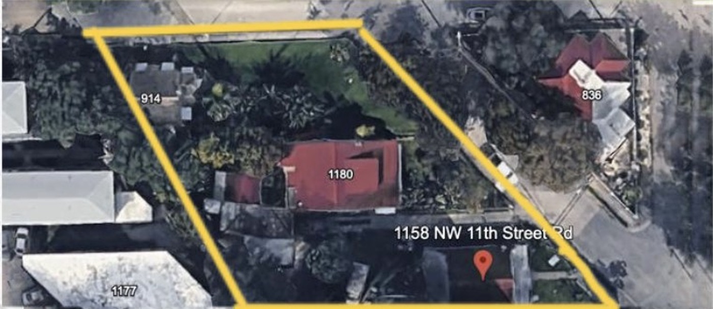 5-Parcels Income-Producing Portfolio image