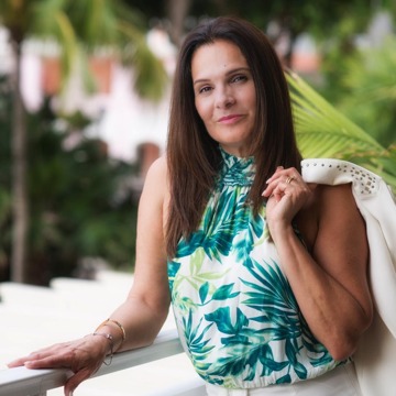 Freya Muniz headshot