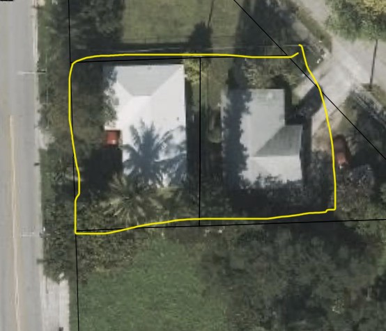 1226 NW 11 Street Rd & 1231 NW 10 Ave image