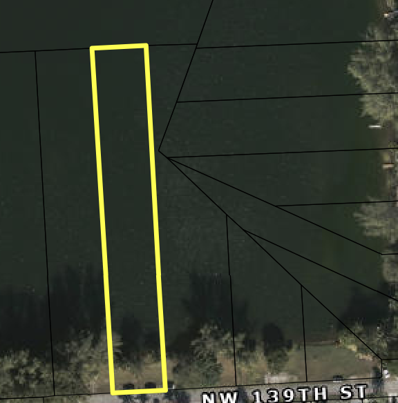 139 NW 139 St parcel image 2